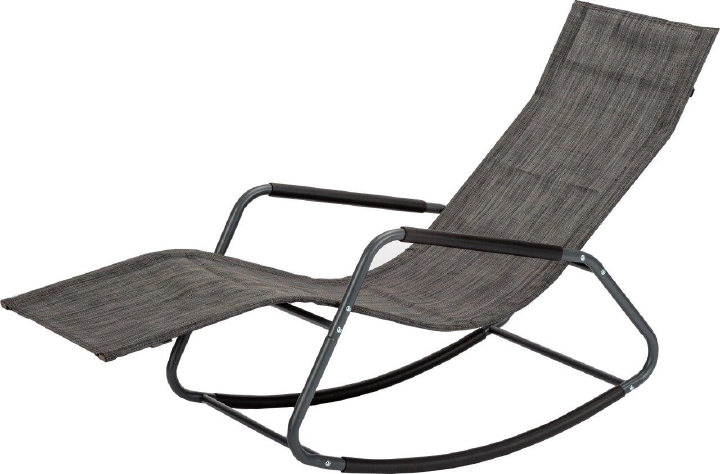 ACAMP Schaukelliege Rockstar